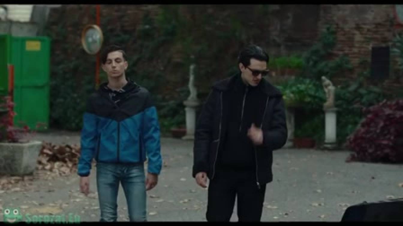 Suburra: Mindörökké 1. évad 04. rész