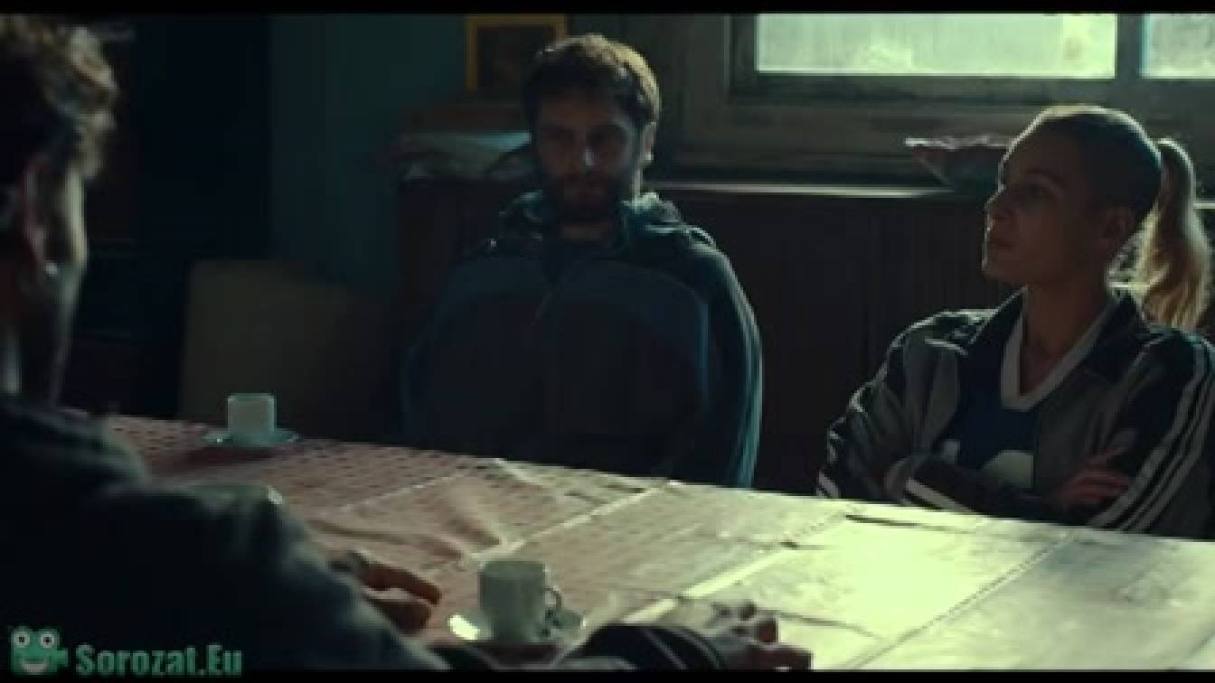 Suburra: Mindörökké 1. évad 05. rész