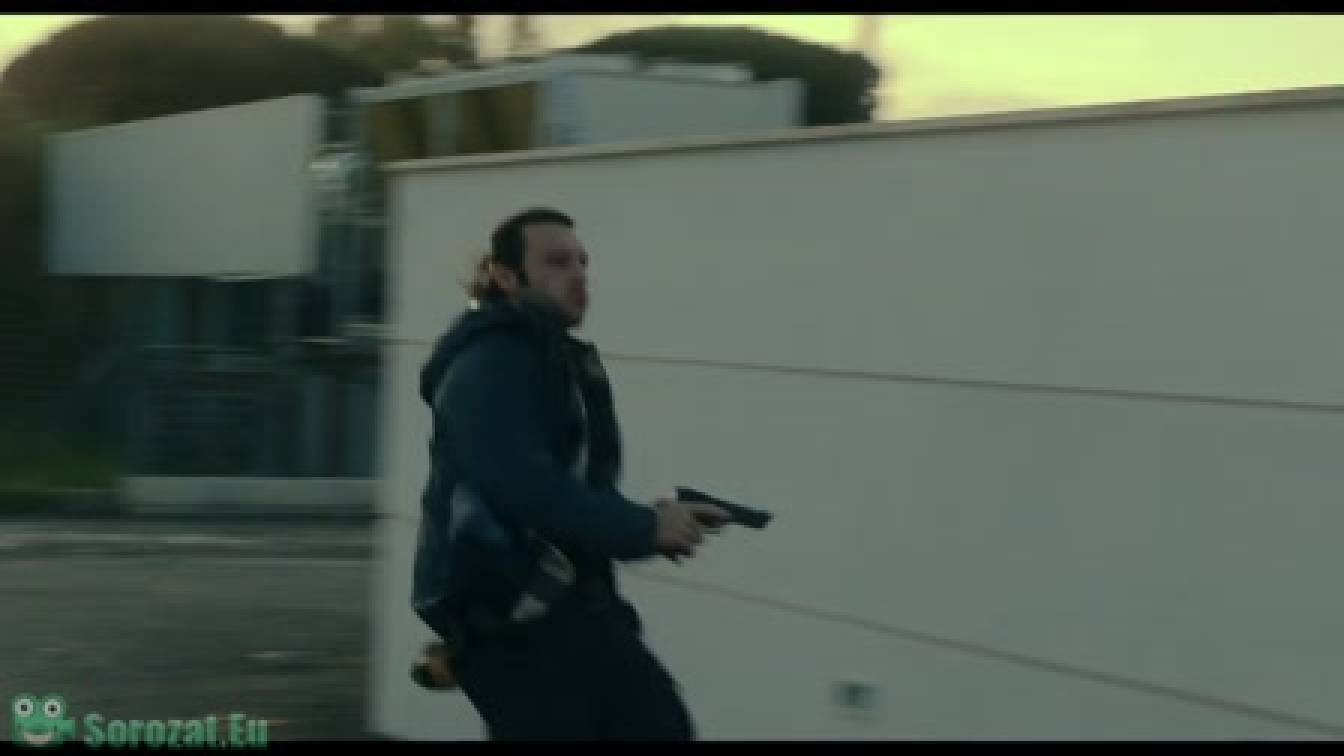 Suburra: Mindörökké 1. évad 08. rész