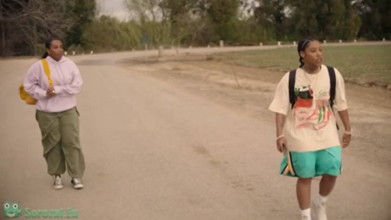 Rap Sh!t 2. évad 03. rész