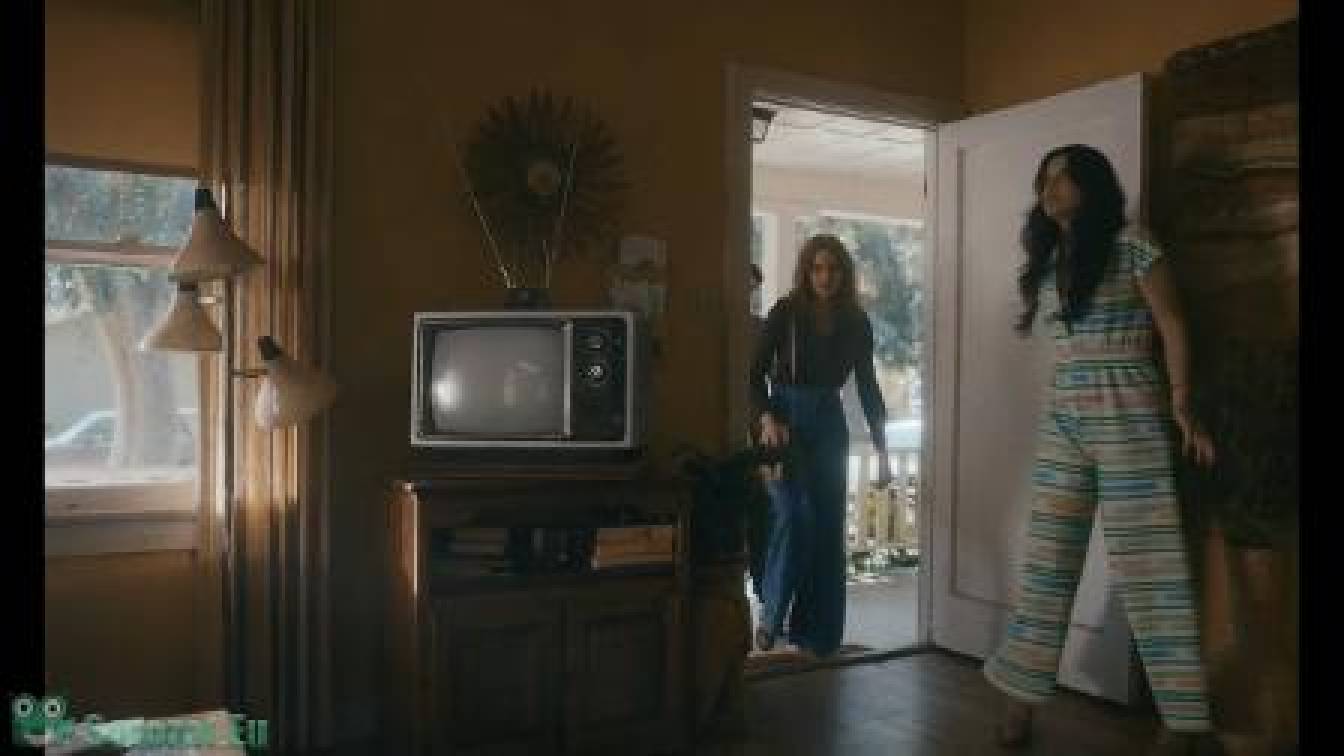 Griselda 1. évad 01. rész