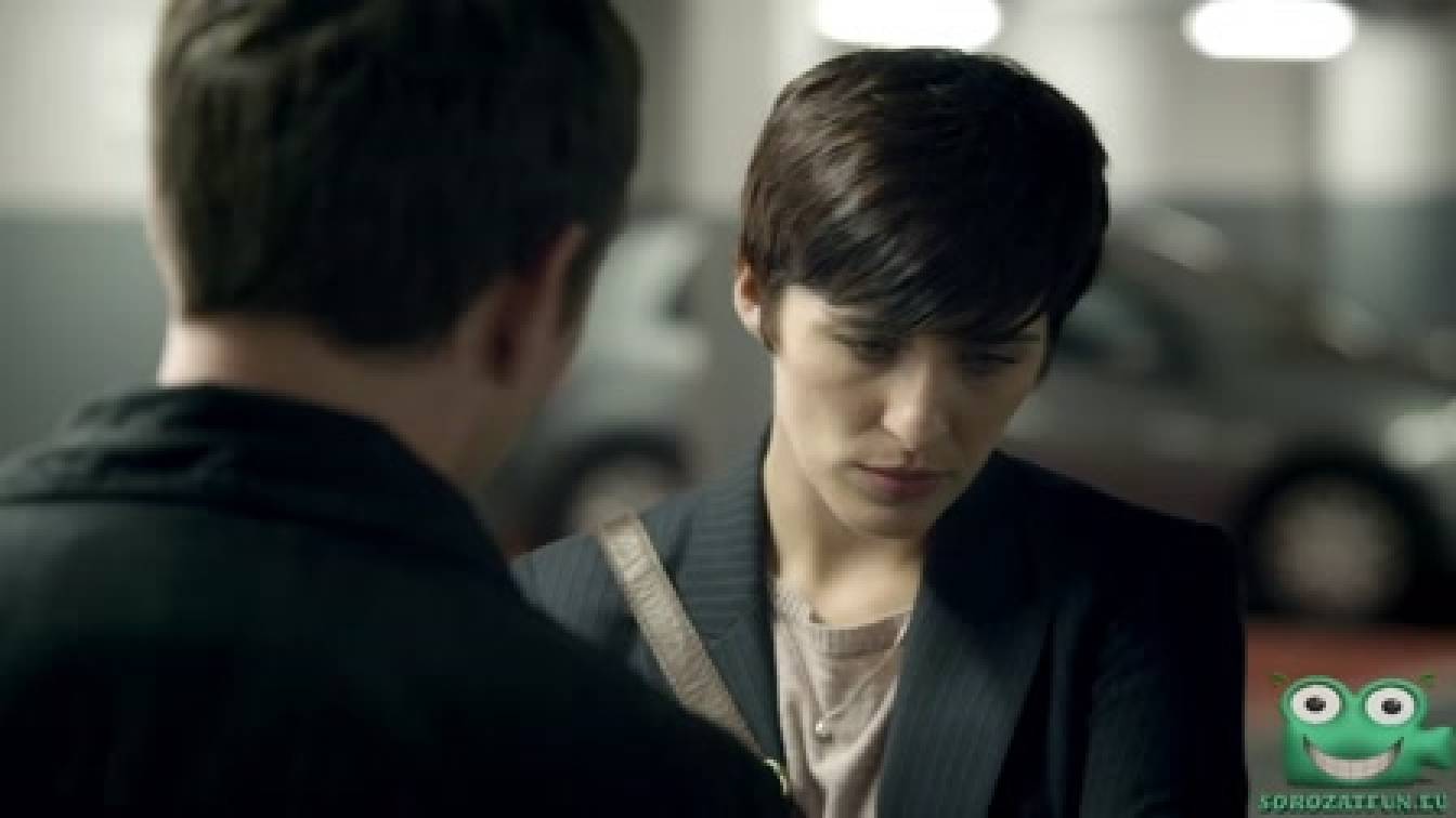 A becsület védelmében 1. évad 02. rész