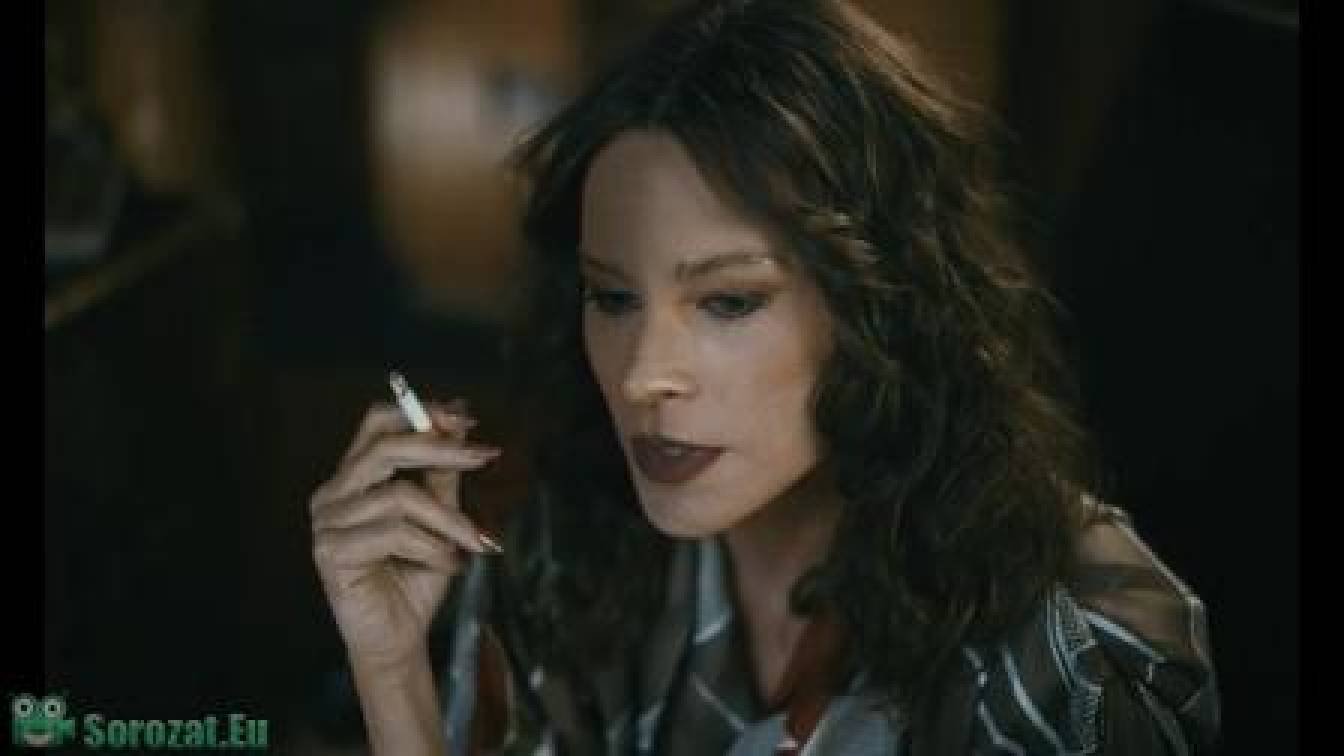 Griselda 1. évad 03. rész