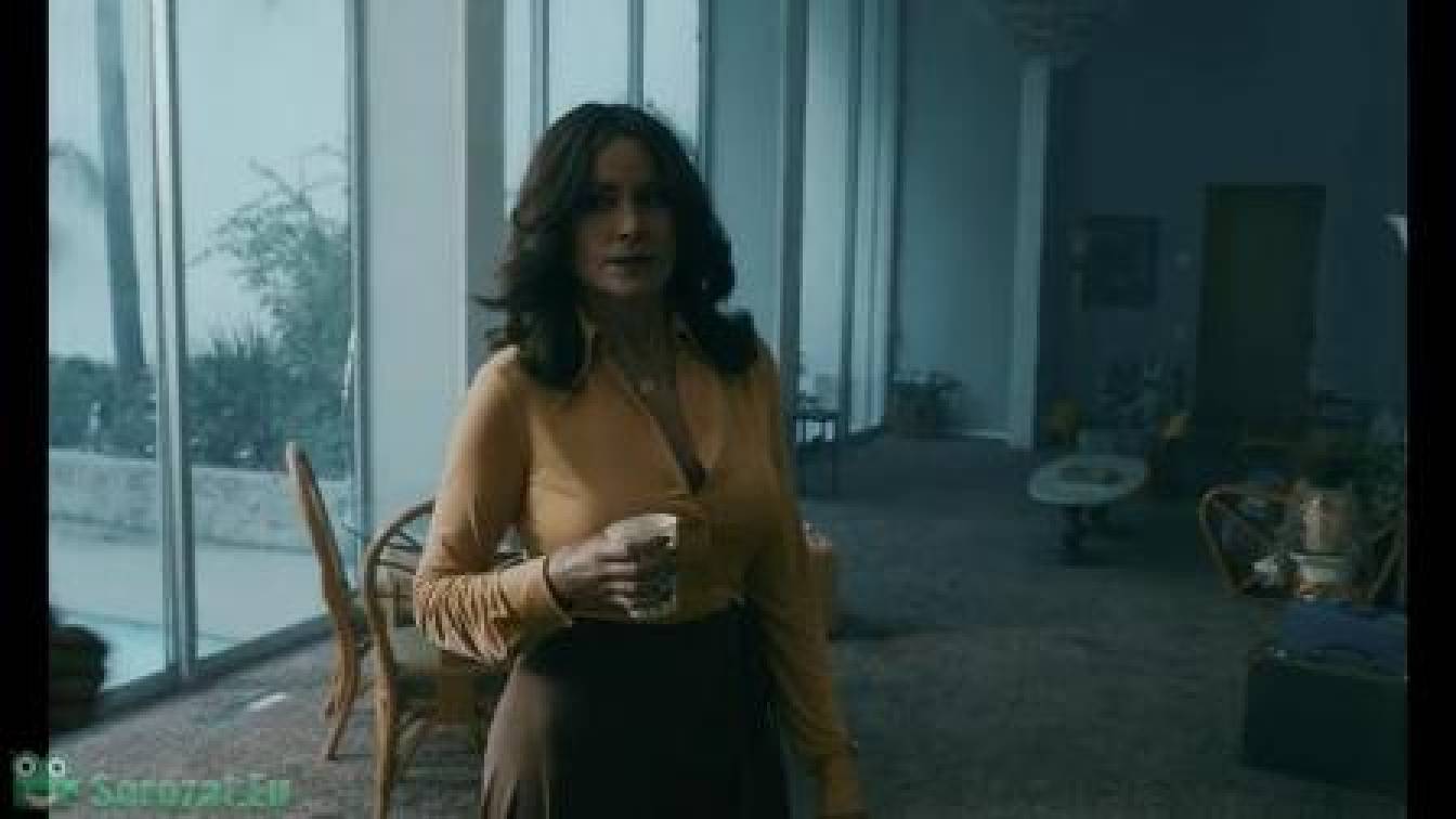 Griselda 1. évad 04. rész