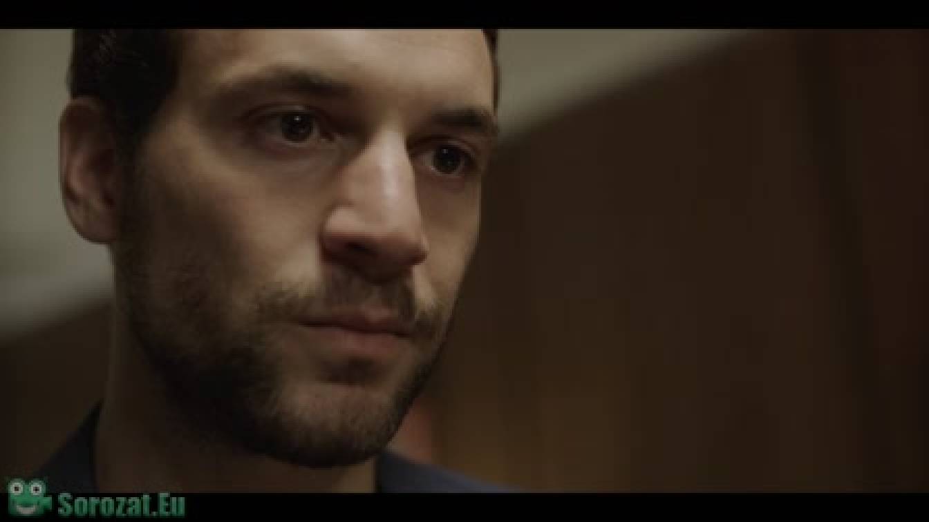 A nagy játszma 1. évad 01. rész