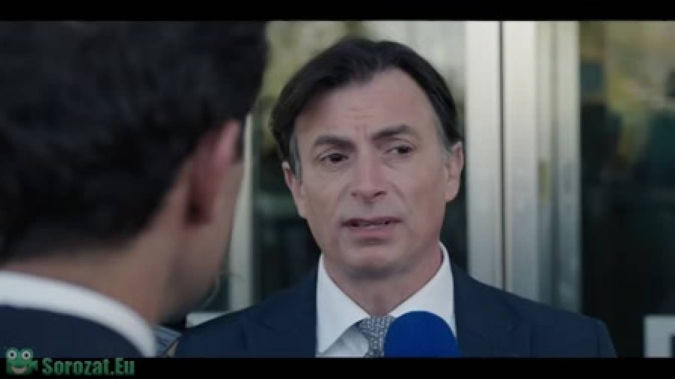 A nagy játszma 1. évad 02. rész