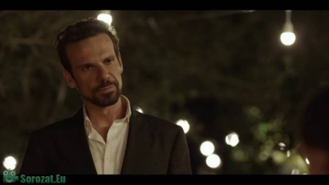 A nagy játszma 1. évad 03. rész