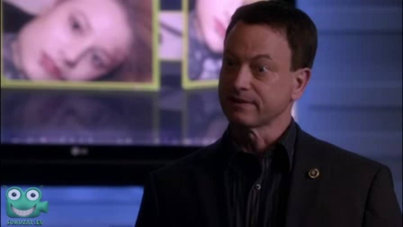 CSI: New York 8. évad 14. rész