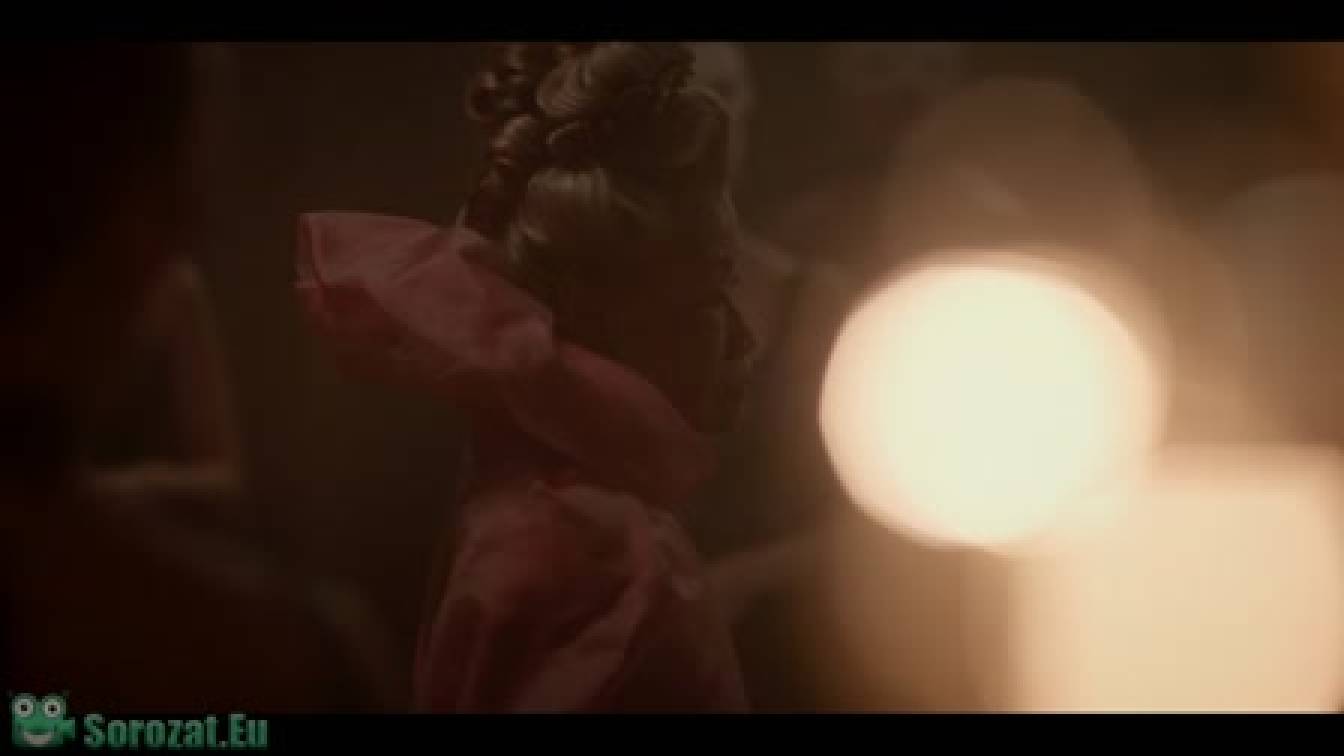 Vámpírakadémia 1. évad 03. rész