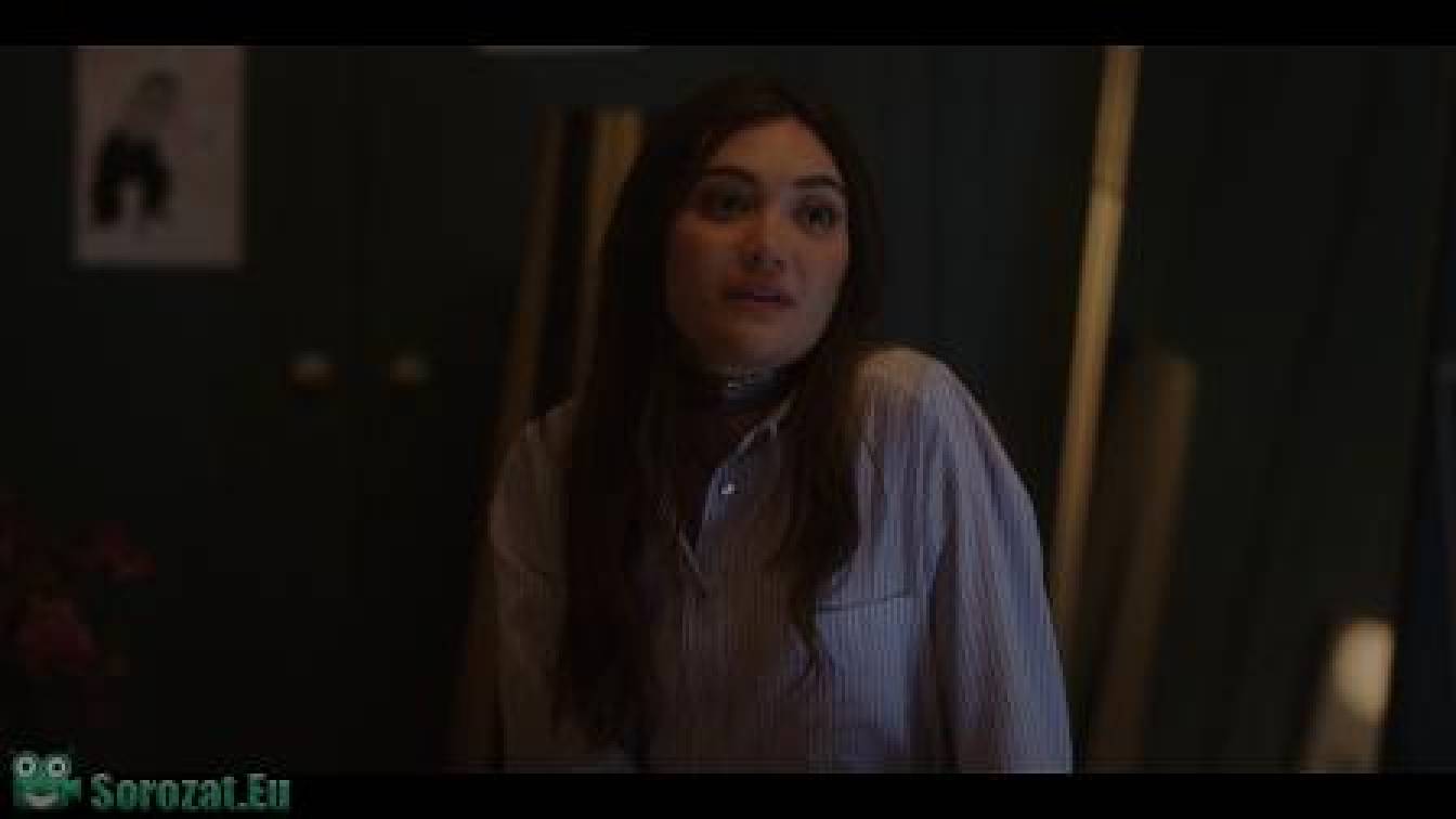 Vámpírakadémia 1. évad 04. rész