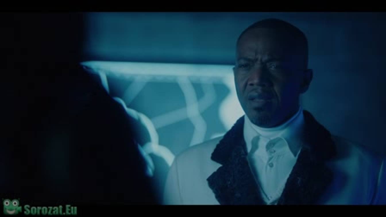 Vámpírakadémia 1. évad 05. rész