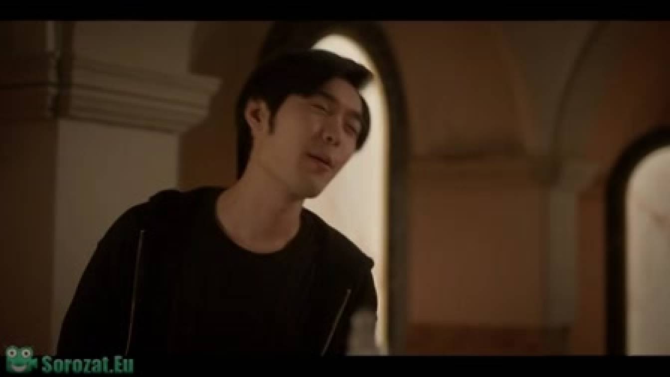 Vámpírakadémia 1. évad 06. rész