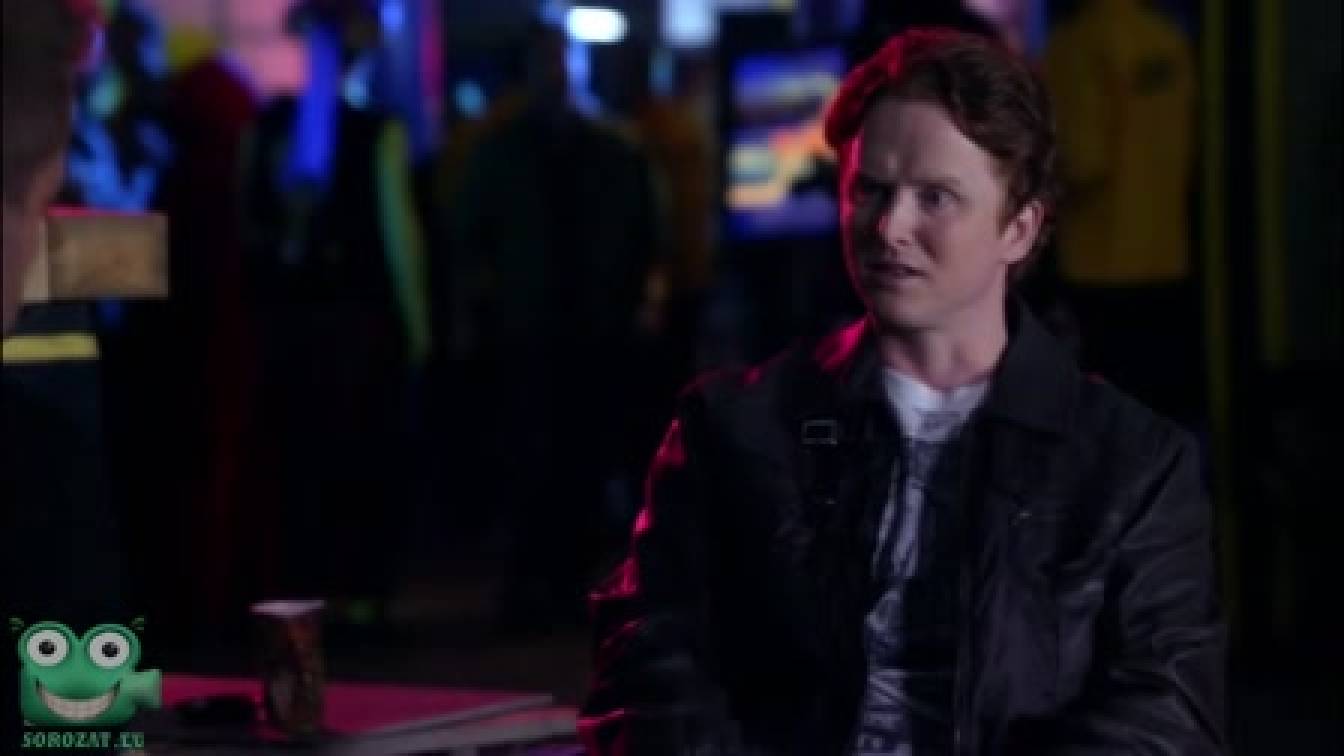 CSI: New York 8. évad 15. rész