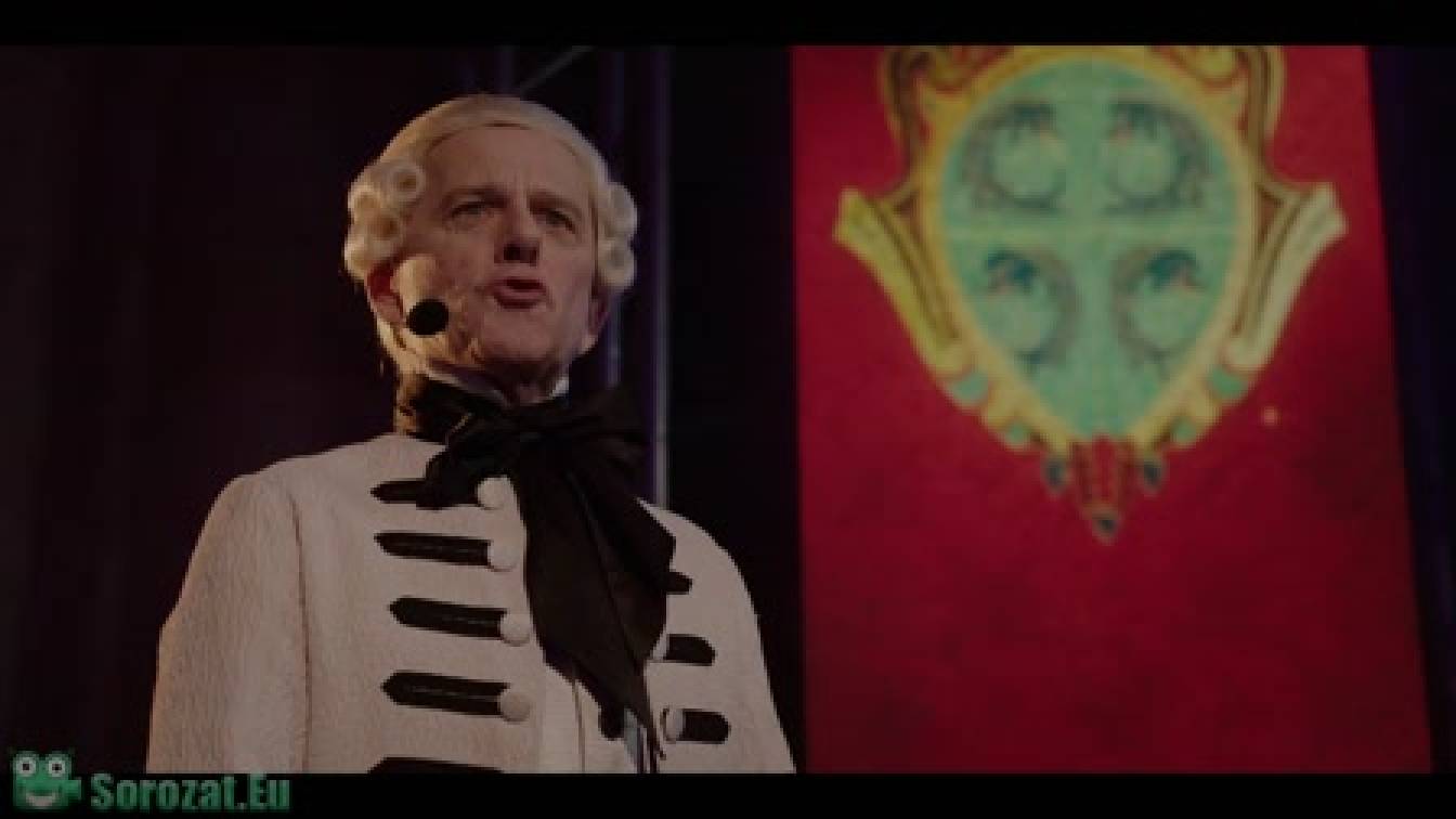 Vámpírakadémia 1. évad 08. rész