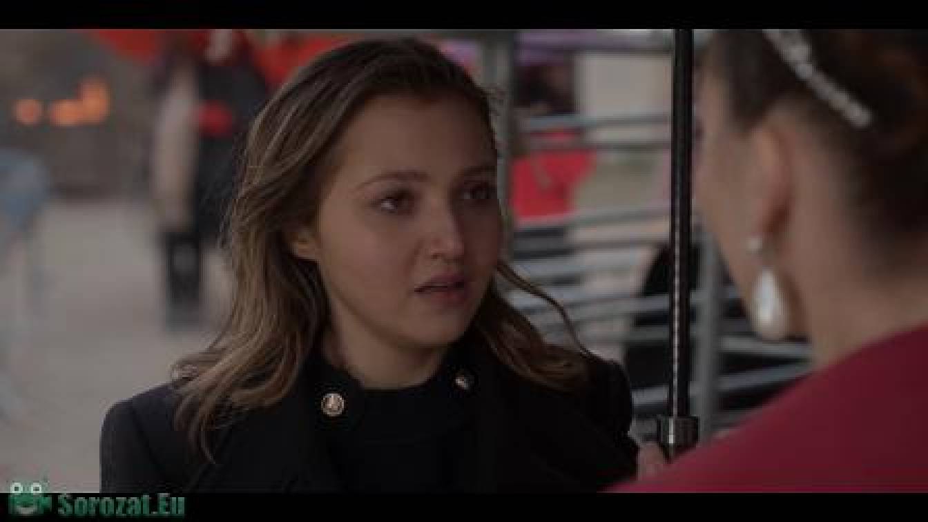 Vámpírakadémia 1. évad 10. rész