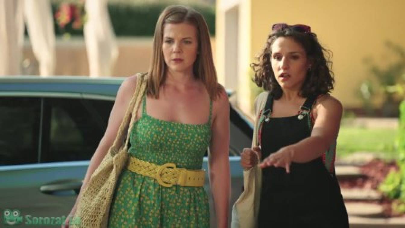 A szomszéd tehene 1. évad 16. rész