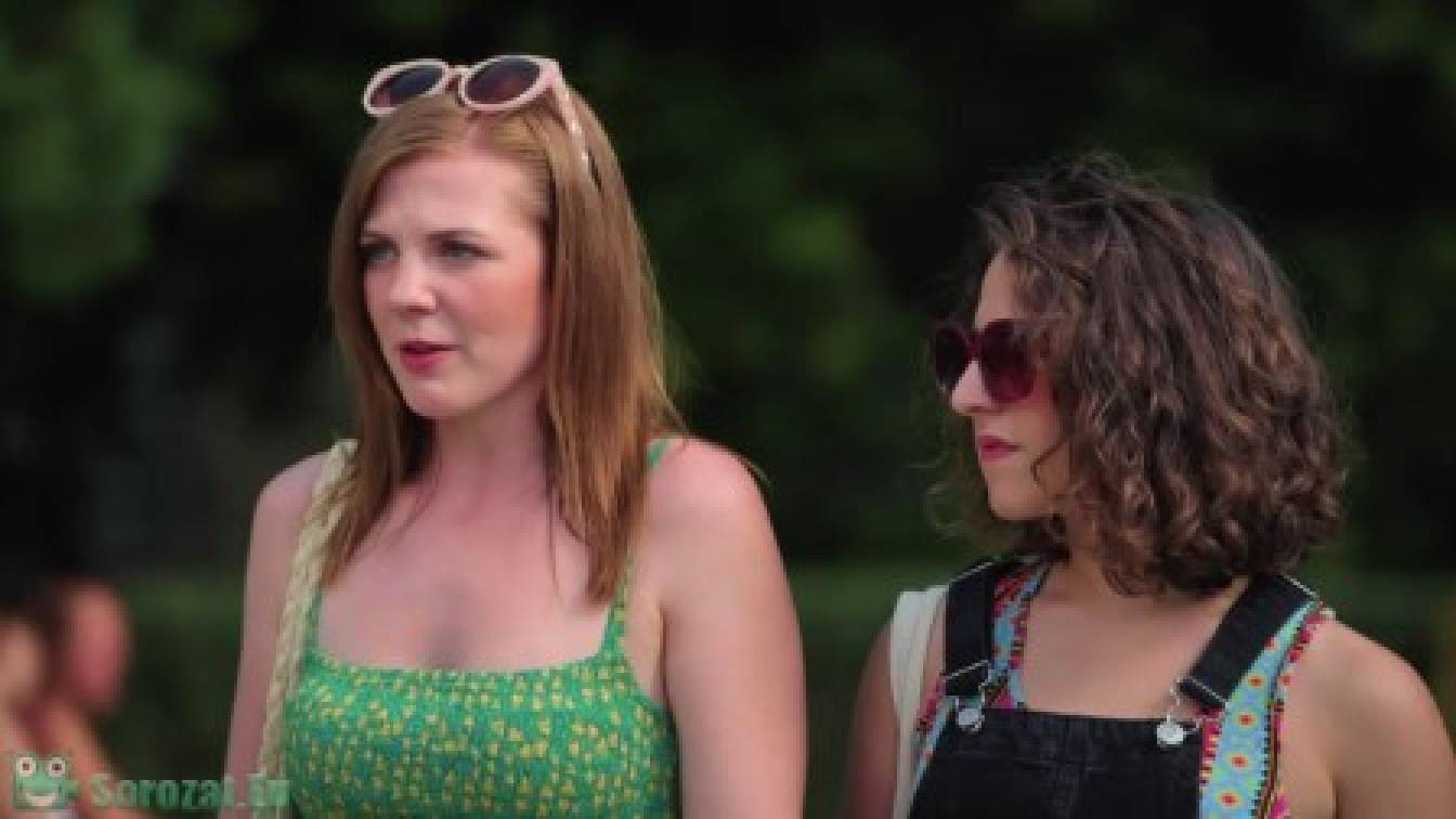 A szomszéd tehene 1. évad 17. rész