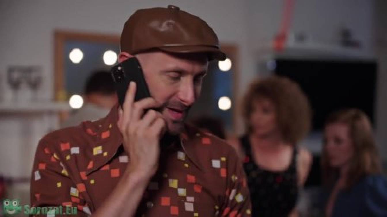 A szomszéd tehene 1. évad 19. rész