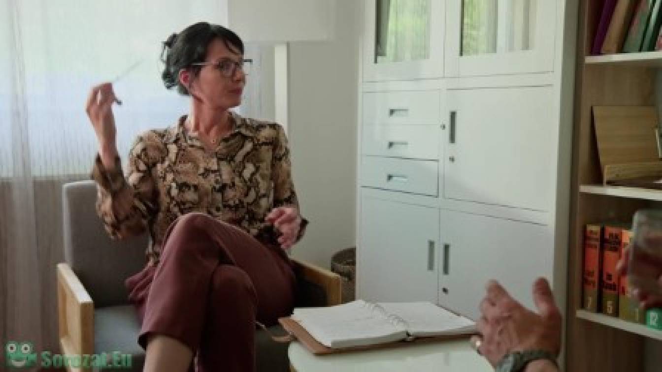 A szomszéd tehene 1. évad 20. rész