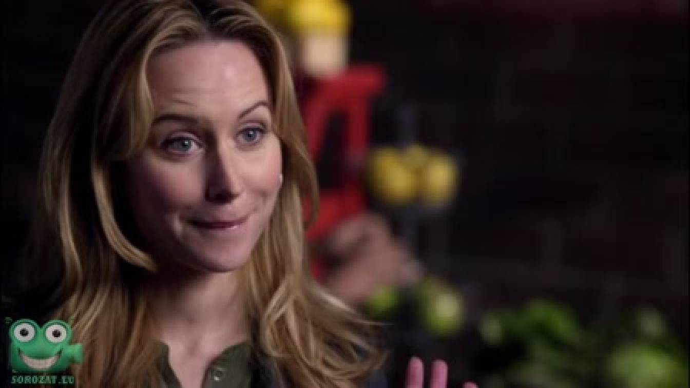 CSI: New York 8. évad 16. rész