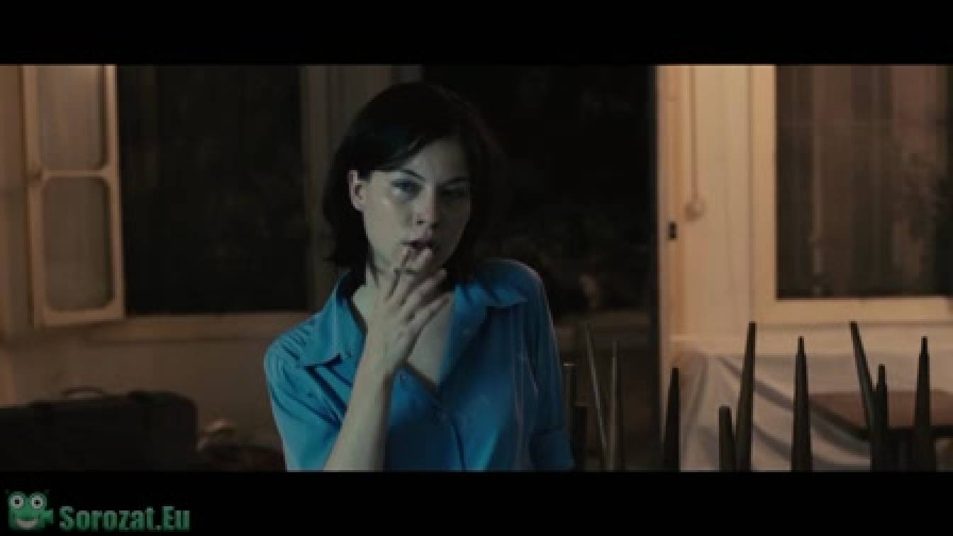 Carlos 1. évad 03. rész