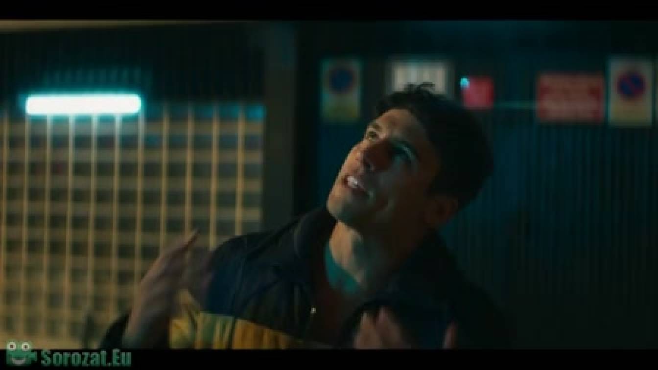 Nacho 1. évad 02. rész