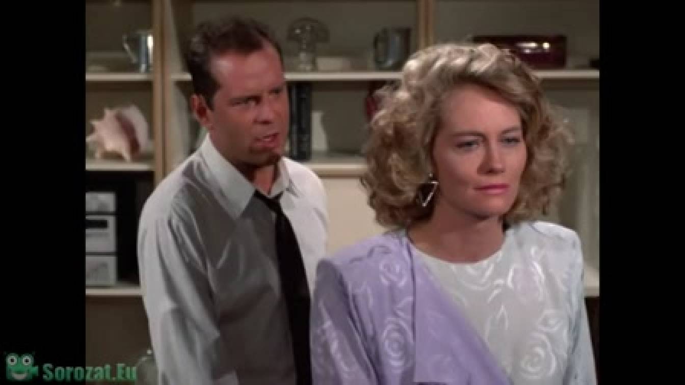 A simlis és a szende 3. évad 03. rész