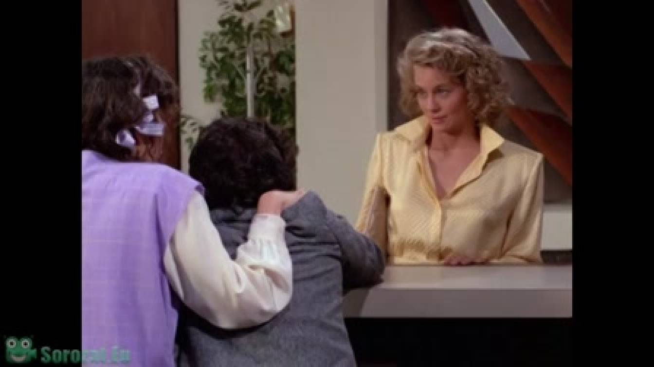 A simlis és a szende 3. évad 04. rész