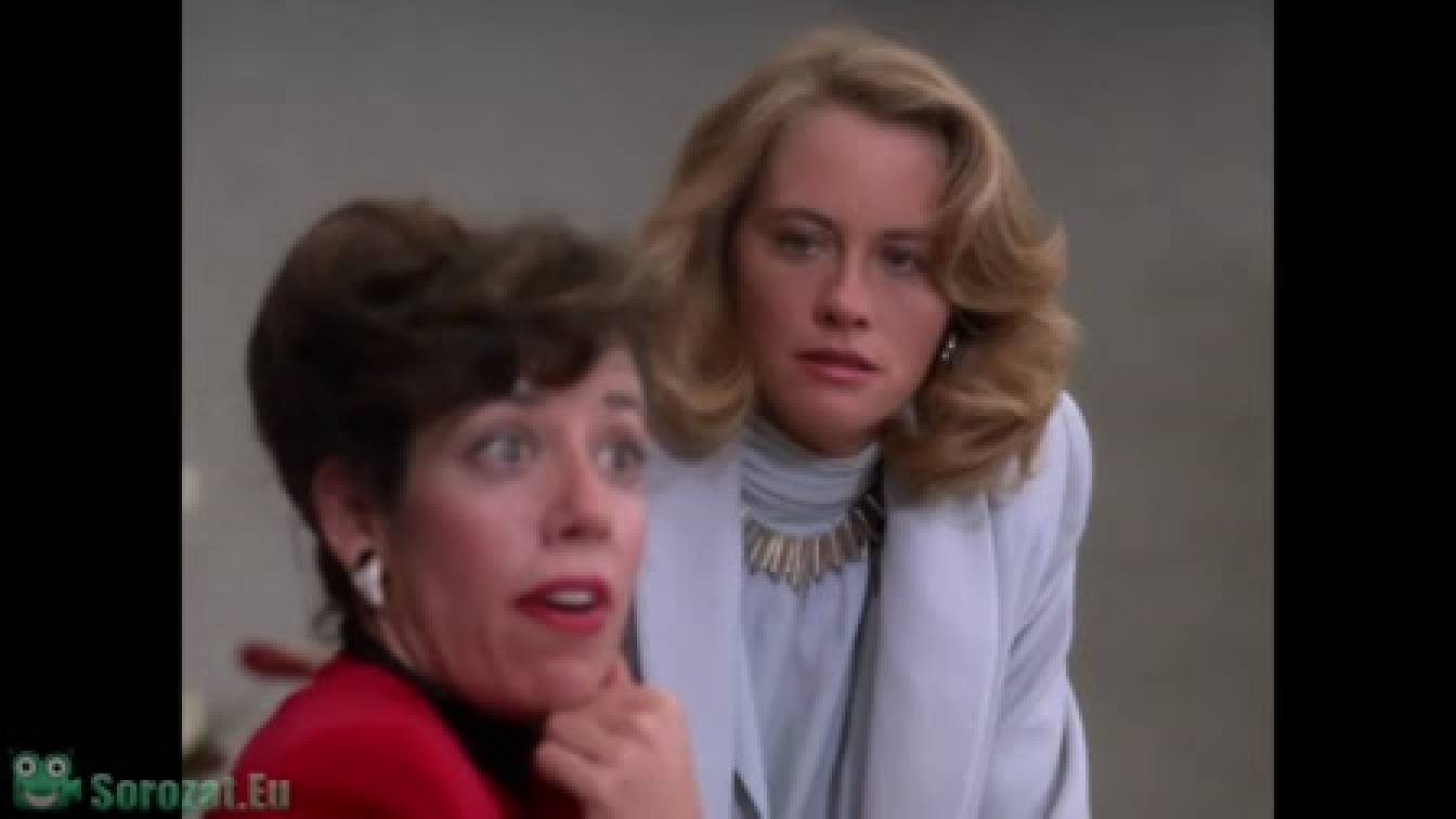 A simlis és a szende 3. évad 08. rész