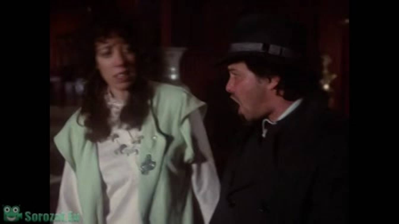 A simlis és a szende 3. évad 10. rész