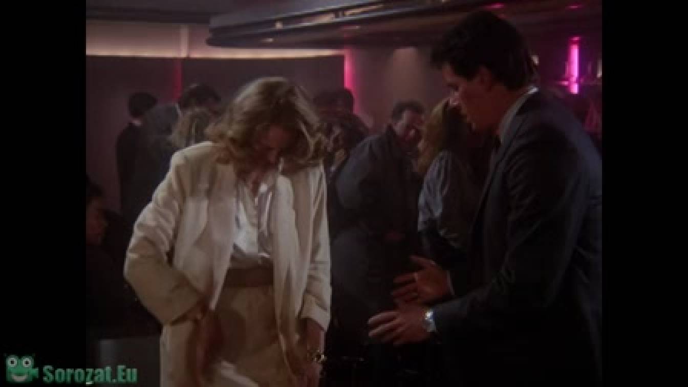 A simlis és a szende 3. évad 11. rész