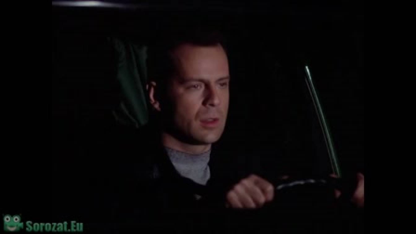 A simlis és a szende 3. évad 13. rész