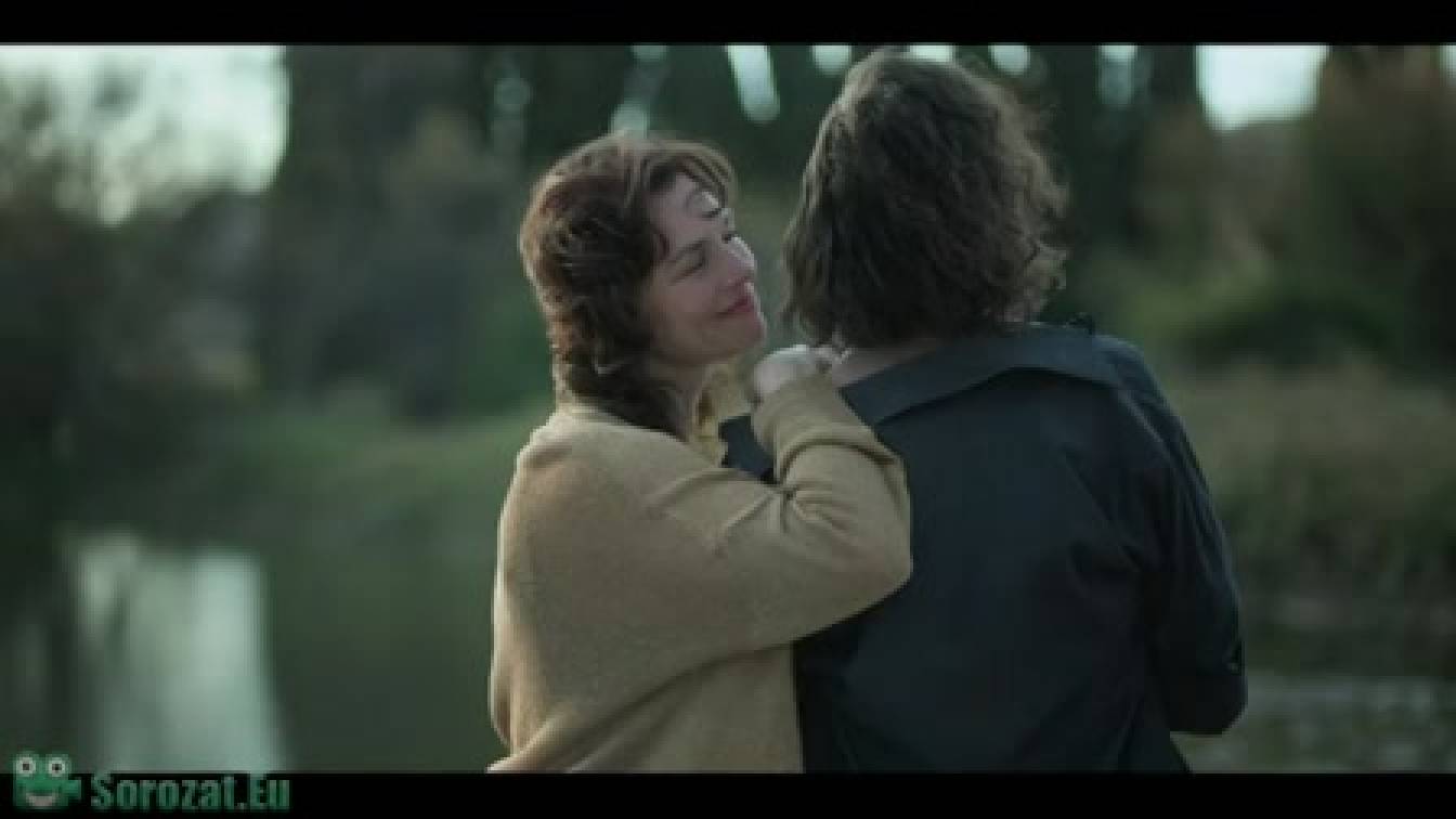 Receptek szerelemhez, gyilkossághoz 1. évad 01. rész