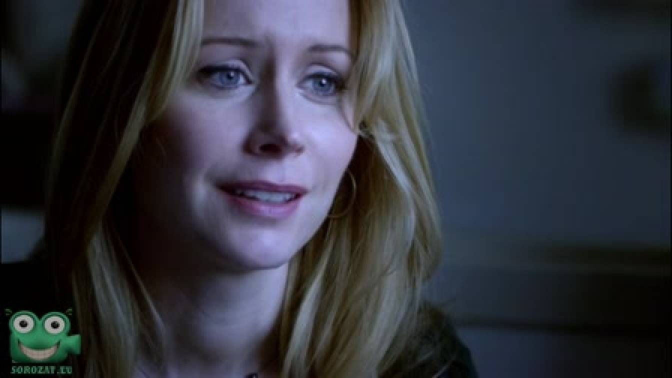 CSI: New York 8. évad 18. rész