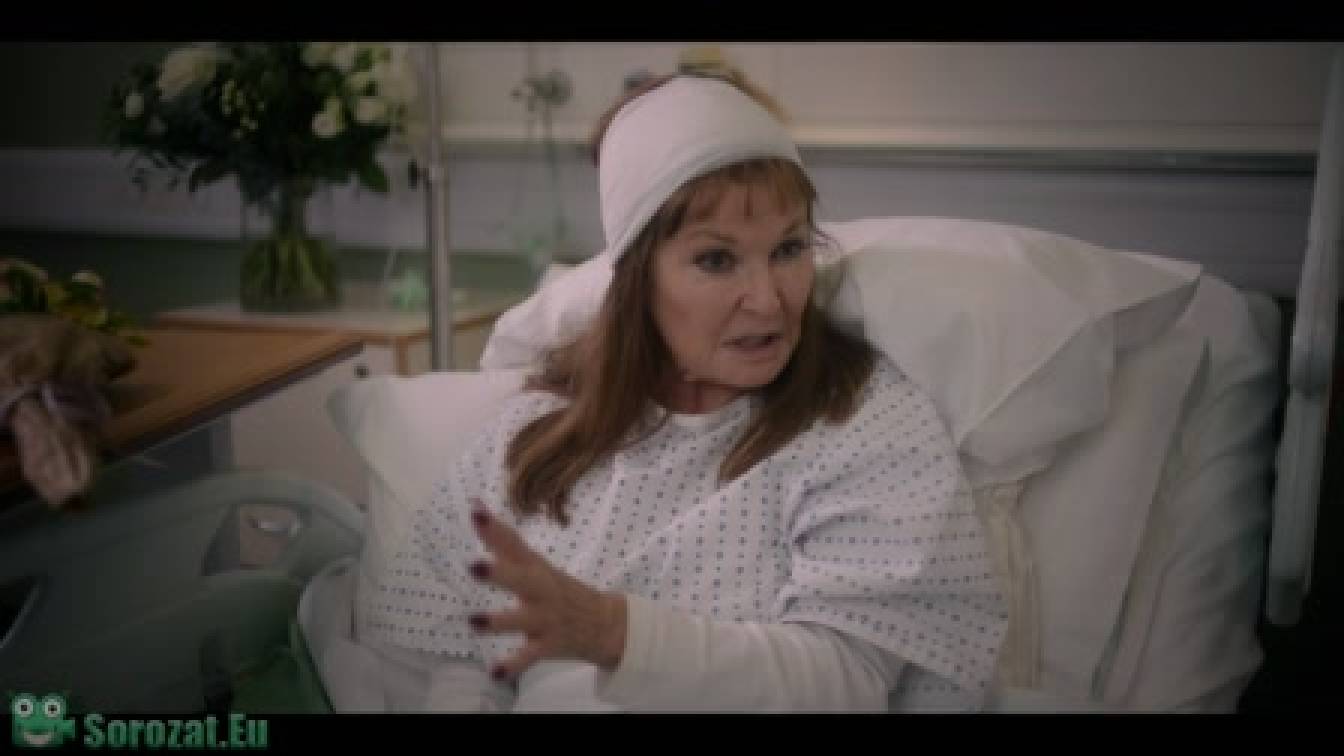 Kisvárosi kopó 2. évad 04. rész