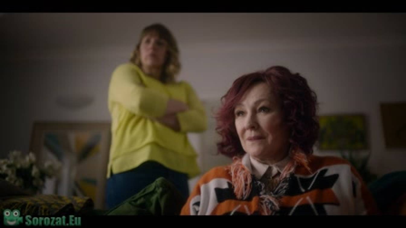 Kisvárosi kopó 2. évad 05. rész