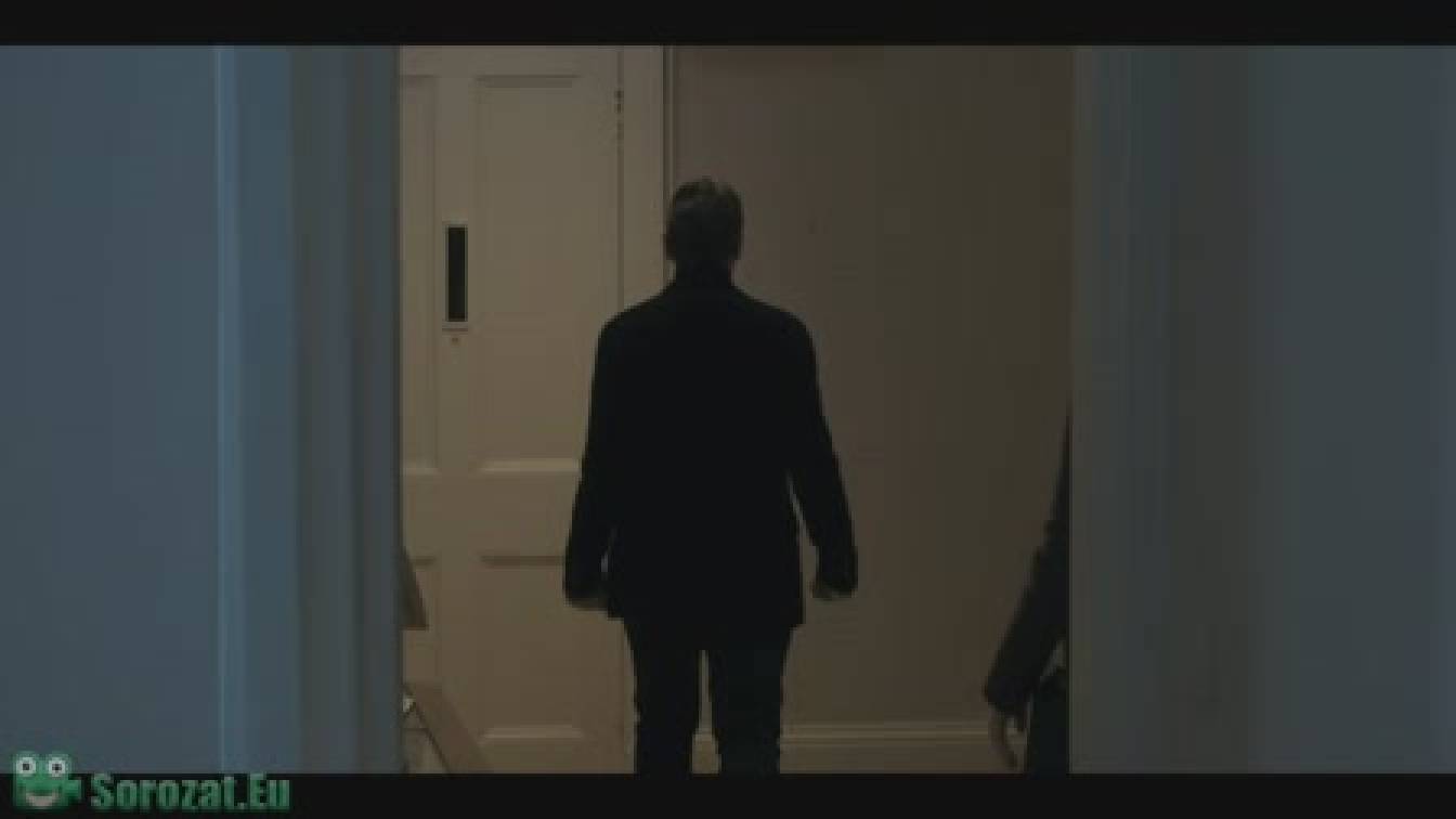 Sötét bűnök 2. évad 05. rész