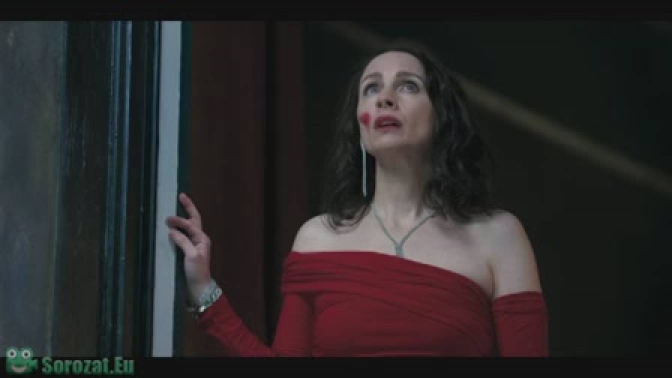 Sötét bűnök 2. évad 06. rész