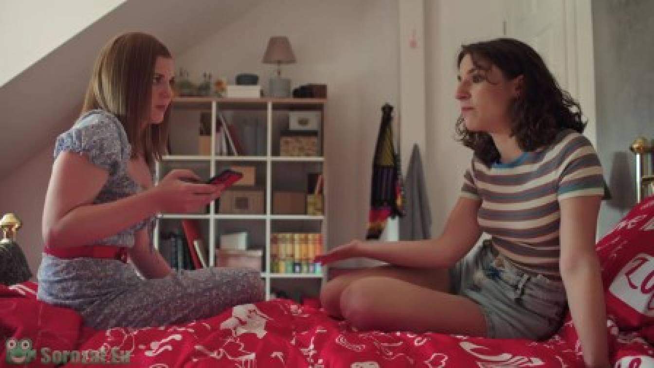 A szomszéd tehene 1. évad 21. rész