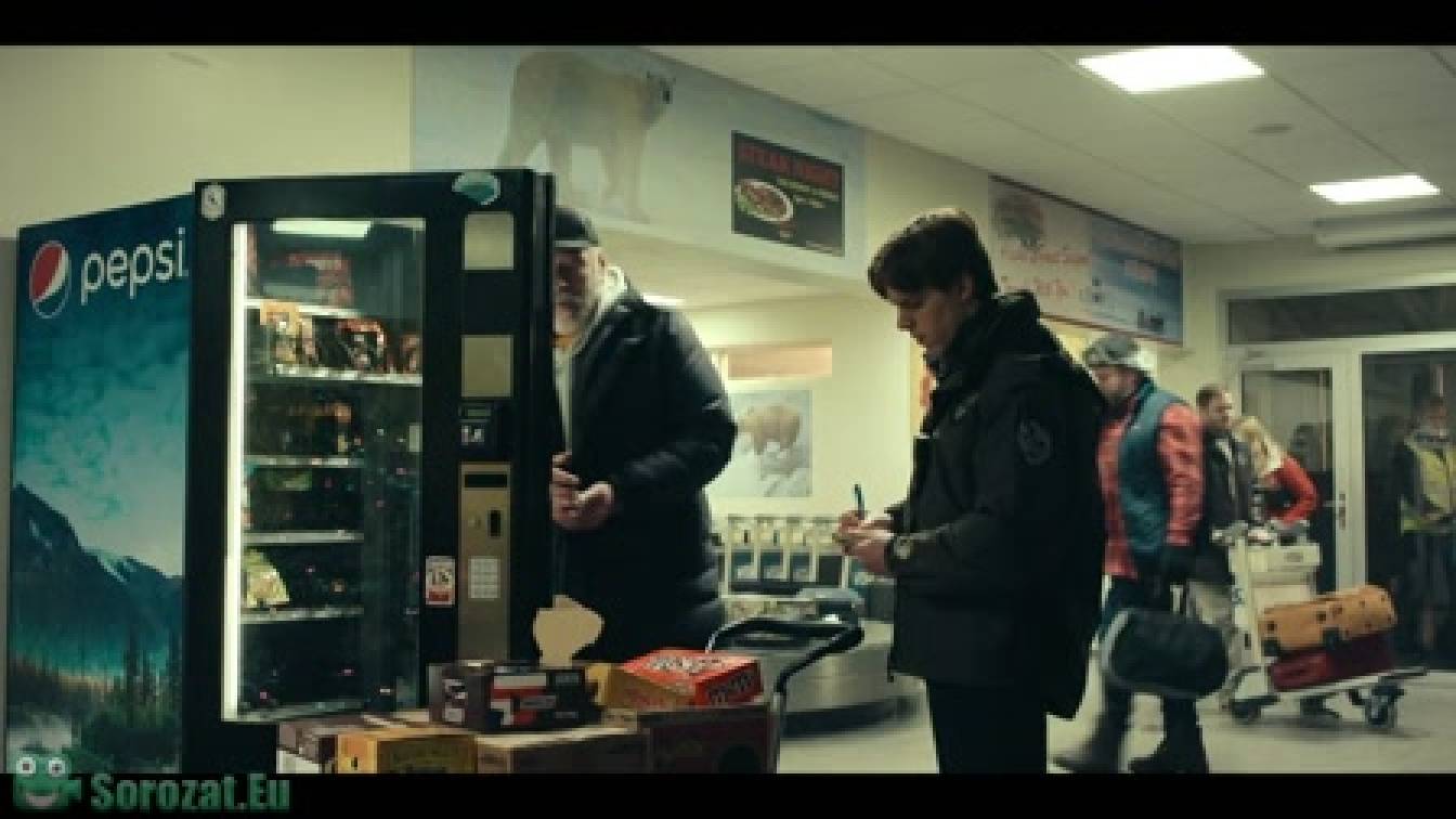 A törvény nevében 4. évad 02. rész