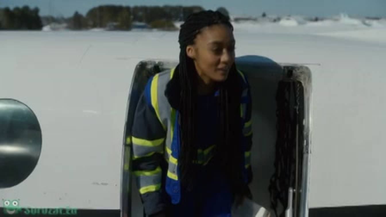 SkyMed 2. évad 04. rész