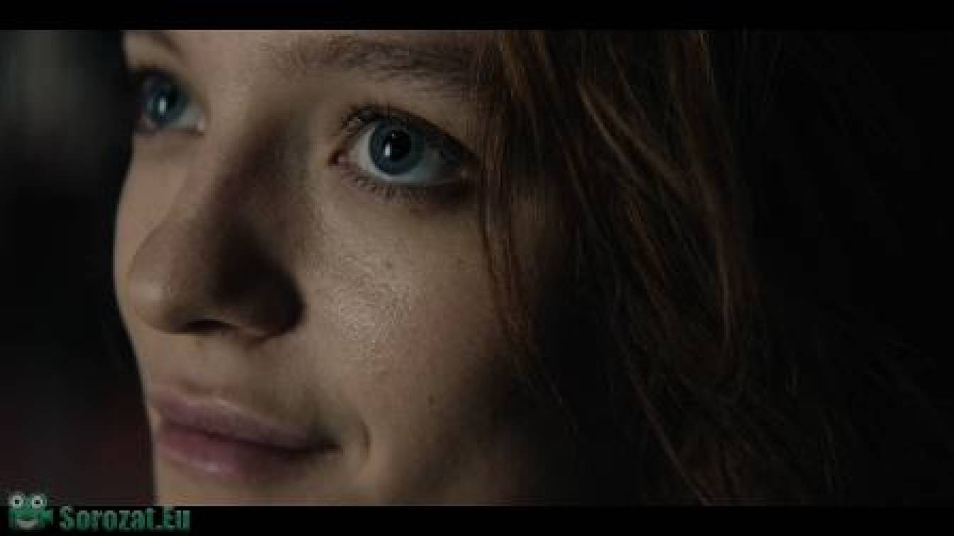 Babák városa 1. évad 03. rész