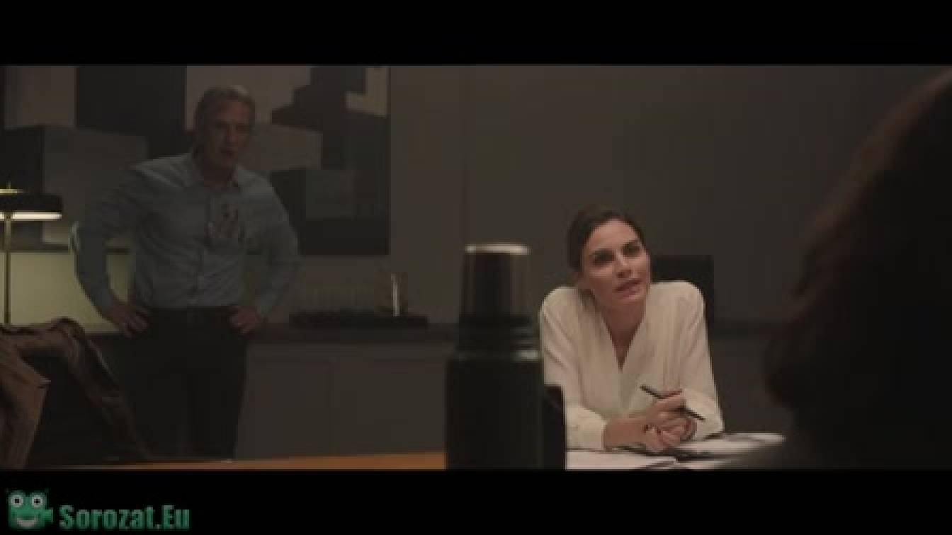 Mindenki hazudik 2. évad 05. rész