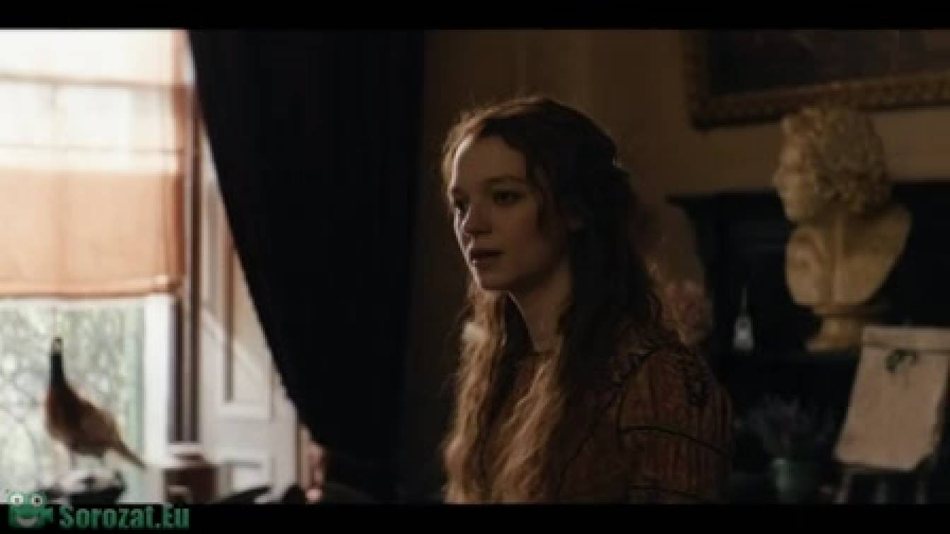 Babák városa 1. évad 04. rész