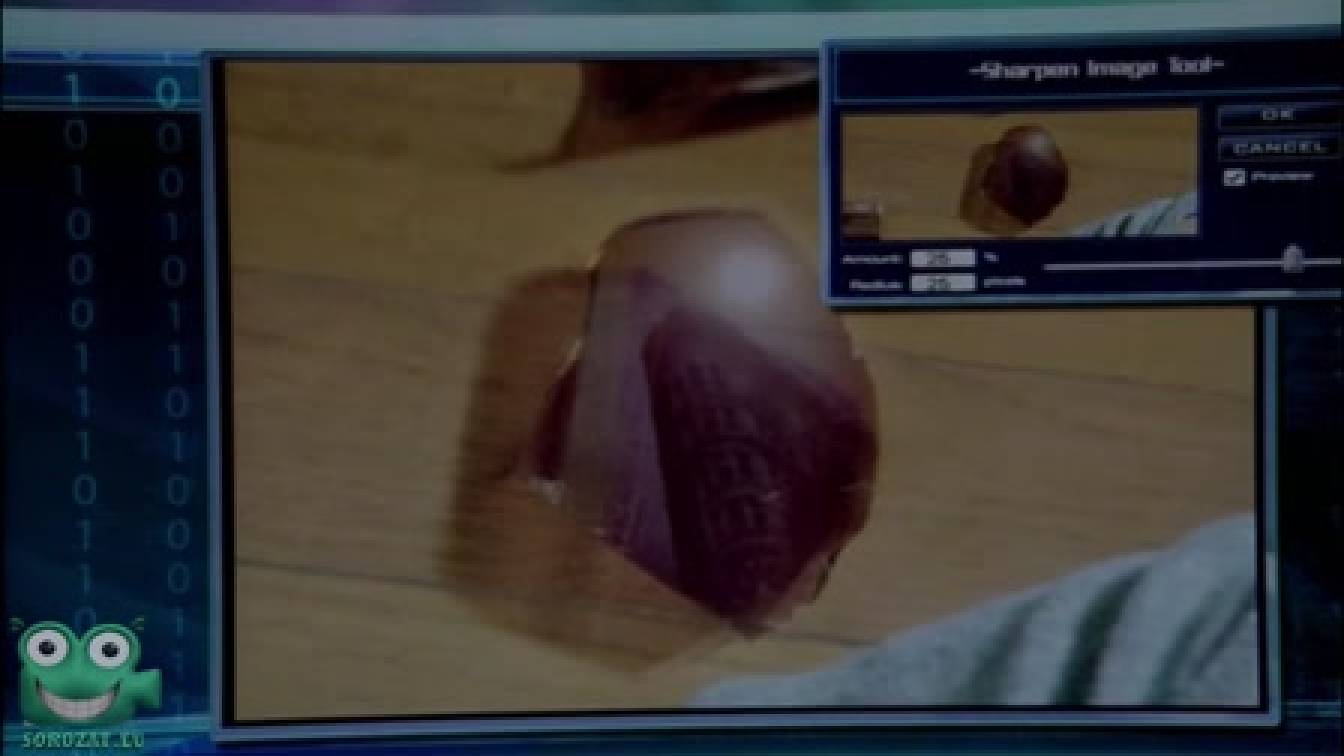 CSI: New York 9. évad 03. rész