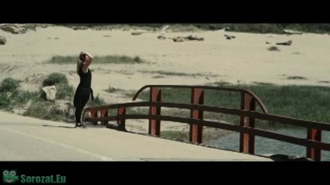 Igazi amerikai rémálom 1. évad 03. rész