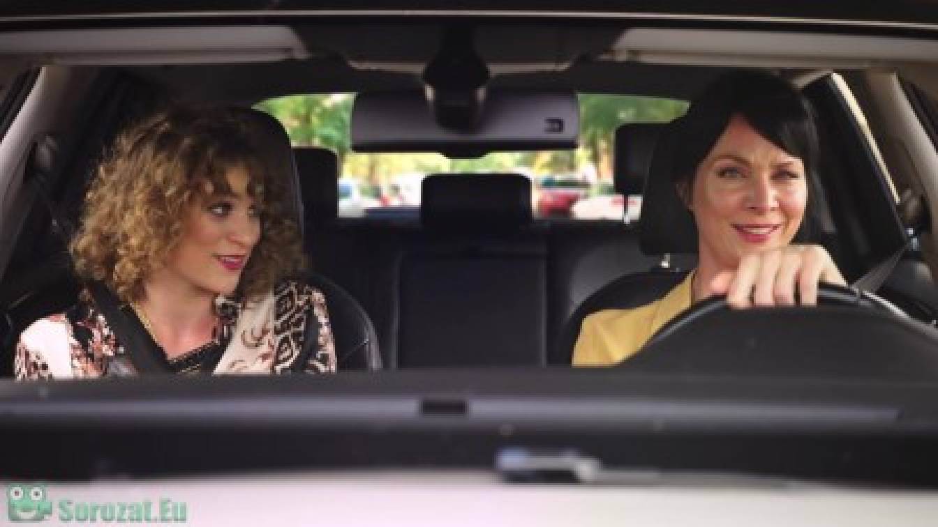 A szomszéd tehene 1. évad 25. rész