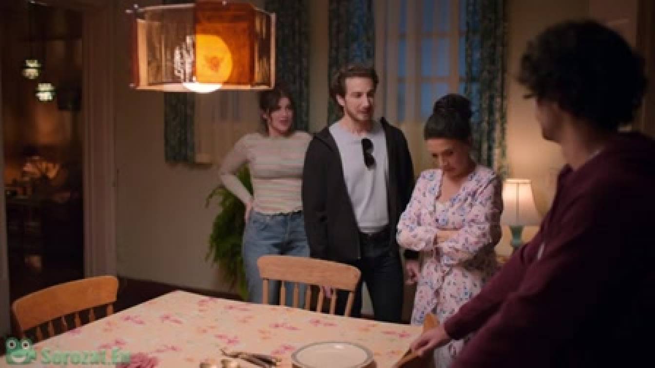 Candy Cruz 1. évad 03. rész