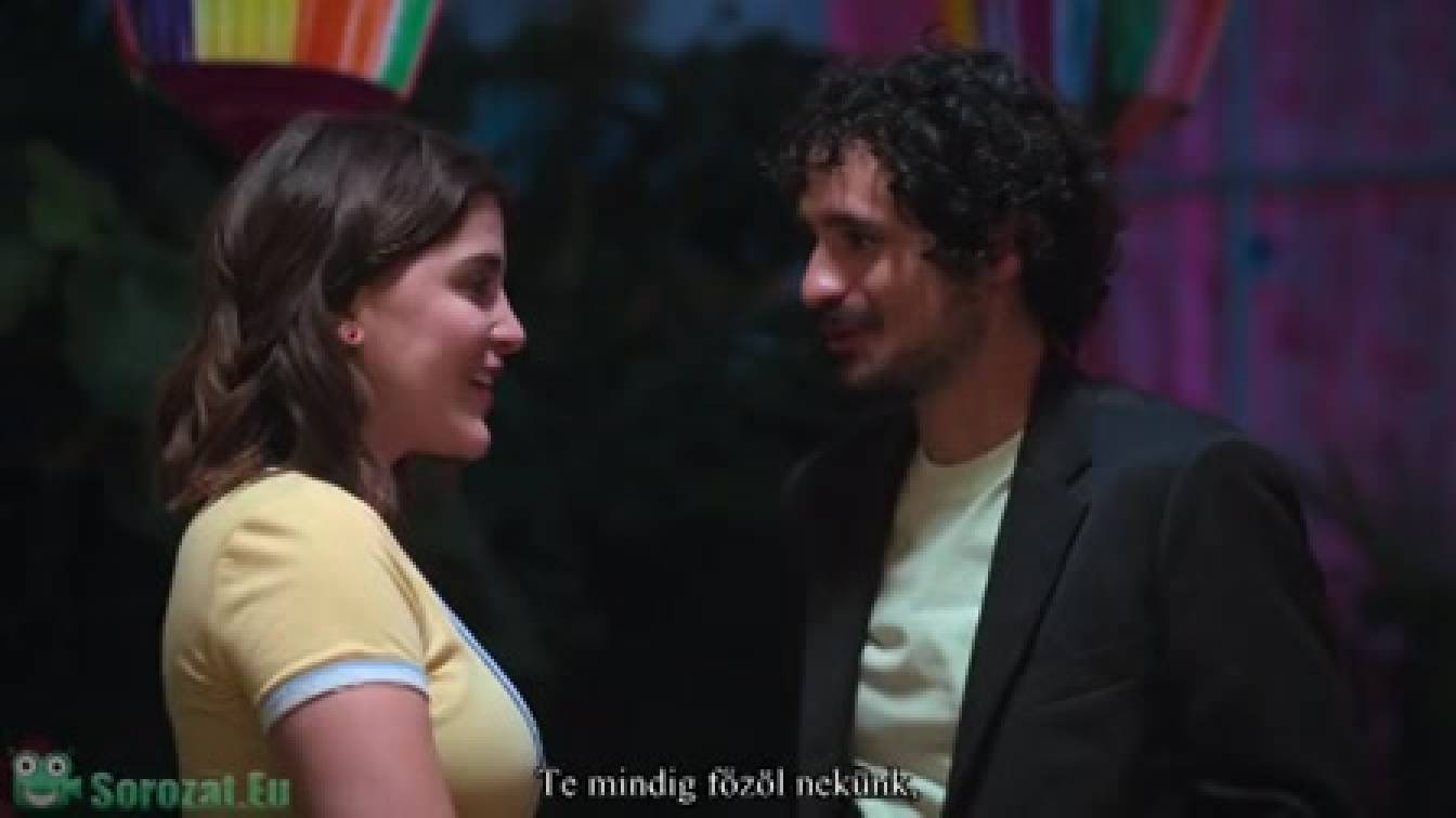 Candy Cruz 1. évad 05. rész