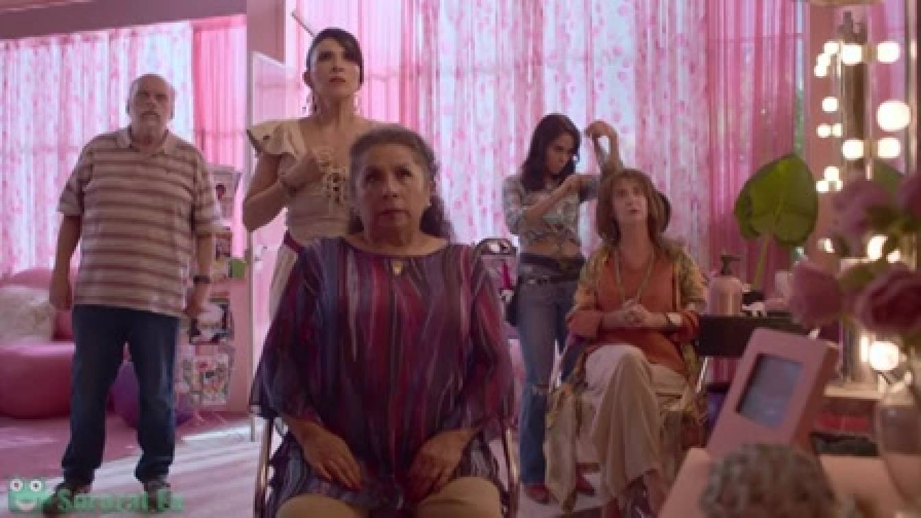 Candy Cruz 1. évad 06. rész